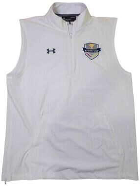Under Armour Ryder Cup Vest LG‎
